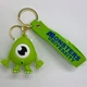 Брелок Майк Вазовски Корпорация монстров Keychain - изображение 1