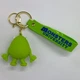 Брелок Майк Вазовски Корпорация монстров Keychain - изображение 2