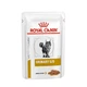 Влажный корм Royal Canin Urinary S/O при заболеваниях мочевыводящих путей у кошек, 84шт*85 г - изображение 1