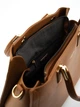 Сумка David Jones Коричневий CM6718 BROWN - изображение 5