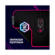Коврик для мышки Lorgar Steller 913 RGB USB Black (LRG-GMP913) - изображение 10