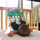Музична іграшка Baby Einstein Neptune`s Kick & Explore на ліжечко (12926) (074451129269) - зображення 3