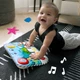 Музична іграшка Baby Einstein Neptune`s Kick & Explore на ліжечко (12926) (074451129269) - зображення 9