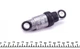 Ролики ГРМ DAYCO APV2237 Opel Zafira, Vectra, Astra, Omega, Frontera 1340549, 3584070, 90542637 - зображення 2