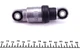 Ролики ГРМ DAYCO APV2237 Opel Zafira, Vectra, Astra, Omega, Frontera 1340549, 3584070, 90542637 - зображення 3