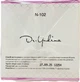 Флюид для нежной кожи Dr.Yudina Delicate skin 50 мл. Артикул N102 - изображение 4