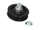 Ролики ГРМ SKF VKM61000 Toyota Corolla, Carina, Avensis, Celica; Lexus IS 8844020170, 8844020160, 8844017010 - зображення 2