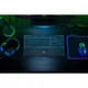 Клавиатура Razer Ornata V3 X USB UA Black (RZ03-04471900-R371) - изображение 2