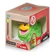Фігурка Numskull Official Ghostbusters Slimer TUBBZ (Boxed Edition) Мисливці за привидами: Лизун: Косплей качка - зображення 8