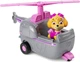 Игровой набор Paw Patrol The Movie Skye Deluxe Vehicle Spin Master Щенячий патруль Вертолет Скай (6054971) - изображение 3