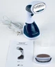 Вертикальний ручний відпарювач для одягу Difei Handheld Garment Steamer DF-019A 1100 Вт - зображення 6