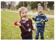Джемпер в полоску для мальчика Lupilu LIDL 416670 110-116 см (4-6 years) темно-синий - изображение 3