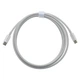 87W 20.3V/4.3A, 14.5V/2A, 9V/3A, 5.2V/2.4A блок живлення для APPLE USB-C Type-C, USB3.1, A1718, A1706, A1708 - зображення 3