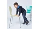Толстовка с начесом для мальчика Lupilu 369958-1 098-104 см (2-4 years) темно-синий - изображение 4