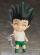 Сборная фигурка, Недроид 1183 (Nedroid) Гон Фрикс (Gon Freecss) из аниме Hunter x Hunter / Хантер х Хантер. (100252.2) - изображение 1