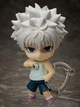 Сборная фигурка, Недроид 1184 (Nedroid) - Киллуа Золдик (Killua Zoldyck) из аниме Hunter x Hunter / Хантер х Хантер. (100252.1) - изображение 4
