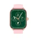 Смарт-годинник Gelius Pro GP-SW012 (Amazwatch GTS) Gold Rose (2099900942532) - зображення 2