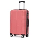 Валіза Semi Line 24 M Pink (T5610-2) - зображення 1