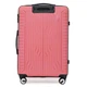 Валіза Semi Line 24 M Pink (T5610-2) - зображення 3