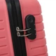 Валіза Semi Line 24 M Pink (T5610-2) - зображення 7