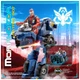 Ігровий набір A.C.I.D. MorphoZor Patrol Bot/МорфоЗор Патрульний робот (535003) - зображення 4