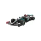 Радіокерована іграшка Rastar Mercedes-AMG F1 W11 EQ Performance 112 (98460 black) - зображення 1