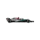 Радіокерована іграшка Rastar Mercedes-AMG F1 W11 EQ Performance 112 (98460 black) - зображення 8