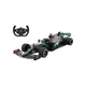 Радіокерована іграшка Rastar Mercedes-AMG F1 W11 EQ Performance 112 (98460 black) - зображення 10