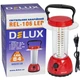 Ліхтар Delux REL-106 84 LED 4W (90020136) - зображення 4