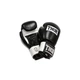 Боксерские перчатки Thor Sparring Шкіра 16oz Чорно-білі (558(Leather) BLK/WH 16 oz.) - изображение 1