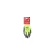 Защитные перчатки Milwaukee Hi-Vis Cut размер XXL/10, 12 пар (4932492917) - изображение 3