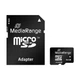 Карта памяти Mediarange 16GB microSD class 10 (MR958) - изображение 1