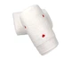 Полотенце Hobby. Microcotton Lubow/Love белого цвета-50х90 - изображение 3