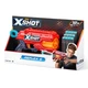 Игрушечное оружие Zuru X-Shot Red Быстрострельный бластер EXCEL REFLEX 6 (16 патронов) (36433R) - изображение 1