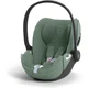 Автокресло Cybex Cloud T i-Size Plus Leaf Green (523000255) - изображение 1