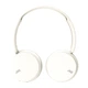 Навушники JVC HA-S36W White (HA-S36W-W-U) - зображення 4