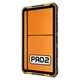 Планшет Ulefone Armor Pad 2 4G 8/256GB Black-Yellow (6937748735717) - зображення 4