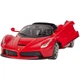 Радиоуправляемая игрушка Rastar Ferrari LaFerrari Aperta 114 (75860) - изображение 2