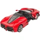 Радиоуправляемая игрушка Rastar Ferrari LaFerrari Aperta 114 (75860) - изображение 6