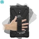 Чохол до планшета BeCover Heavy Duty Case Samsung Galaxy Tab Active 3 SM-T570/SM-T575/SM-T577 8" Black (710047) - зображення 3