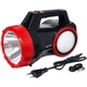 Ліхтар Delux REL-103 20 LED 10W (90018289) - зображення 2