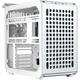Корпус CoolerMaster QUBE 500 Flatpack Black White Edition (Q500-WGNN-S00) - изображение 2