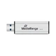 USB флеш накопитель Mediarange 256GB Black/Silver USB 3.0 (MR919) - изображение 4
