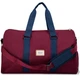 Дорожня сумка Semi Line 42 Dark Red (A3031-1) - зображення 2