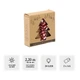 Гірлянда Chomik Санта струна , 2,2 м, 20 LED теплий білий, 2АА (5900779854178) - зображення 2