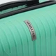 Чемодан Semi Line 28 L Sea Green (T5612-3) - изображение 9