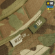 M-Tac панама Gen.II NYCO Extreme Multicam 60 - зображення 5