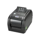 Принтер этикеток TSC TХ210 LCD, USB, Ethernet, RS232 (TX210-A001-1202) - изображение 2
