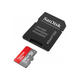 Карта памяти SanDisk 256GB microSDXC class 10 UHS-I Ultra (SDSQUAC-256G-GN6MA) - изображение 4