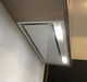 Кухонная вытяжка Falmec Gruppo Incasso Murano 50 White Glass 800 CGIW50.E10P6#ZZZF491F - изображение 2